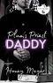 [Clover City Littles 04] • Plum's Priest Daddy